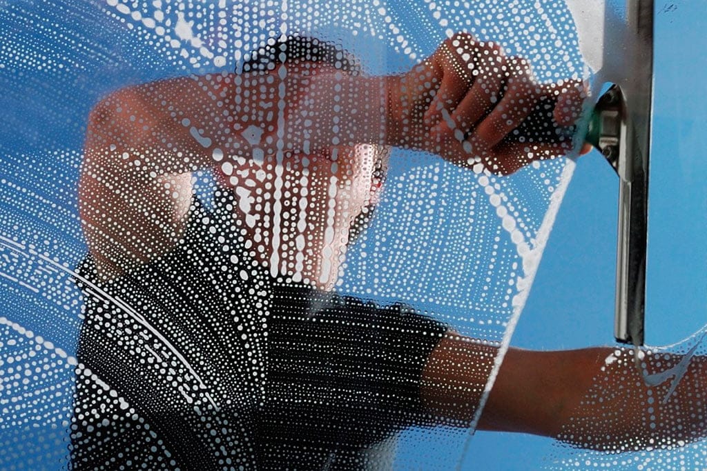 Arnolds Window Cleaning